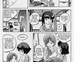 Passage The Final Choice Ranma 1/2 French - part 2