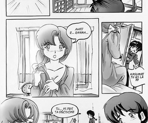 Compare with Eradicate affect Coup de gr�ce Alternate Ranma 1/2 French
