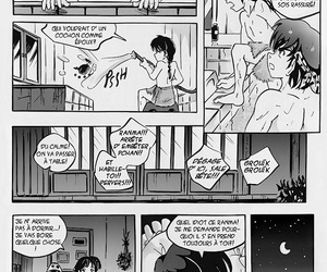 Compare with Eradicate affect Coup de gr�ce Alternate Ranma 1/2 French