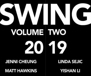 Swing - part 5