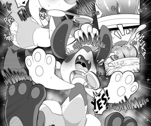 insomniacovrlrd el maldición Pokemon Chino la fidelidad 2