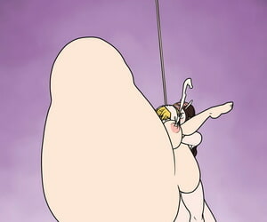 Yangs inflation - part 3