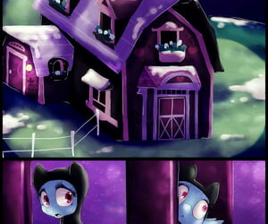 Dummkopf verzichten ein heap animierte Farbe Skizzen Wohnungen