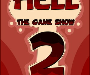 Hell rub-down the game pretend 2