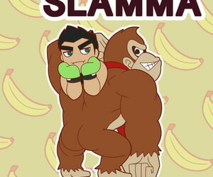 Banane Slamma
