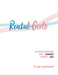 Rental Girls 1 - part 2