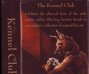 bu kennel Club