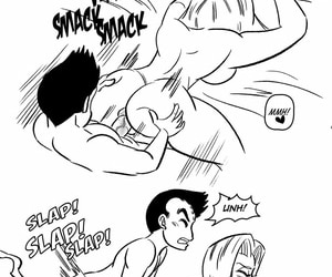 Funsexydragonball 18s Special Gift