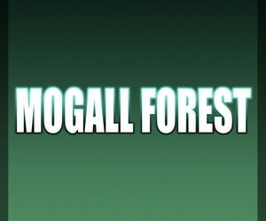 Mogall Wald