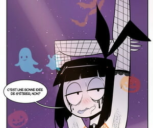 spooky Susie Sammlung Befestigung 6