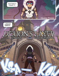 Demons Layer