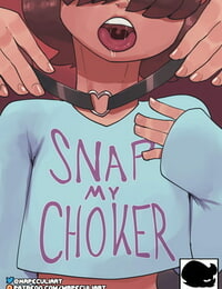 Snap My Choker
