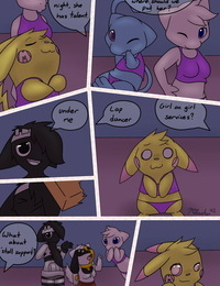 Milachu92 Glory Hole Stories Ongoing - part 3