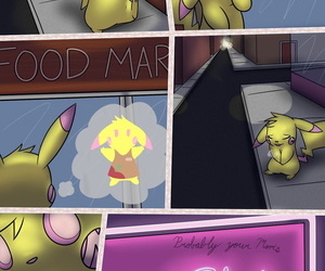 Milachu92 Honourableness Crevice Stories Reported