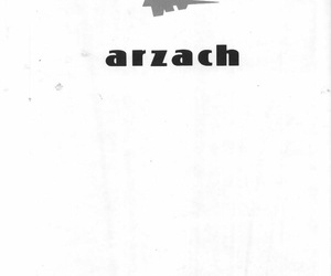 arzacho