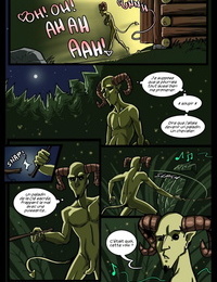 Totempole The Cummoner - chapitre 5 FrenchEdd085