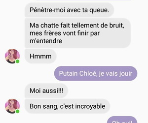 Melkormancin - Chat with Chloe Phone talk & BD total color French