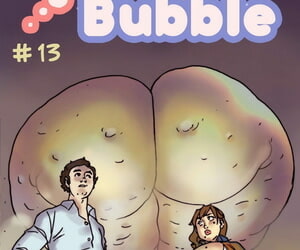 sidneymt dachte bubble #12 13