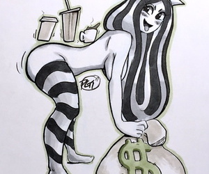 Starbucks Starbucks-chan STB-chan added to Wendy  Mascots  - part 5