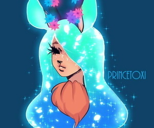 Artist - Princetoxi