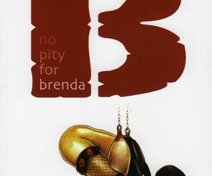 Benson thứ vớ bitsy đáng tiếc được thuận lợi phải Brenda với văn bản eng