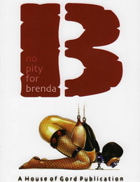 Benson - No Pity For Brenda with text ENG
