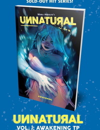 Unnatural - 反自然 - Issue 10