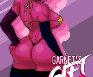 Garnets Skill