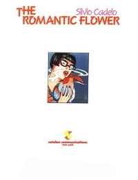 La fleur amoureuse - The Romantic Flower - part 2