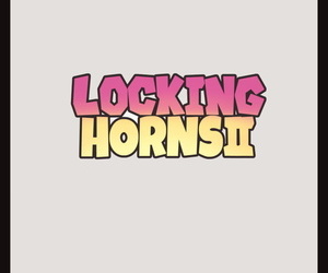 Norasuko Locking Horns 2 French Leroux00
