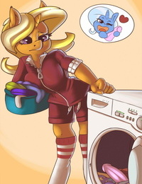 Atane Laundry Day