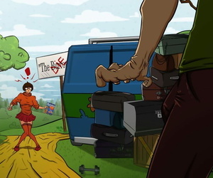Scooby-Doo: Velmas Nightmare - part 3