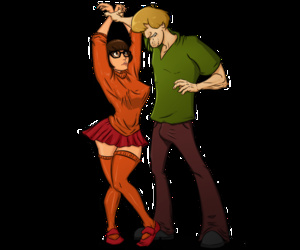 Scooby-Doo: Velmas Nightmare - part 3