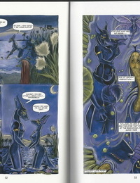 Anubis: Dark Desire Anthology - part 2