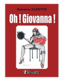 Oh ! Giovanna ! - T01