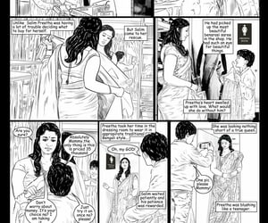 Motherhood – A Tale Of String up - The Wedding - II - Chapter 6 - part 2