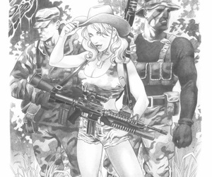 Bombshells! - 01 - Military battalion be useful to mass entertainment - attaching 3