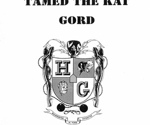 Domicile of Gord BD-003 - Curiosity Tamed the Kat