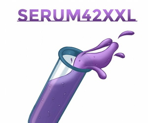 Serum 42XXL Chapter 2