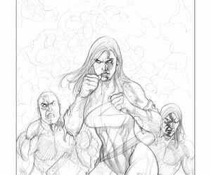 Apes & Babes: The Art Of Frank Cho