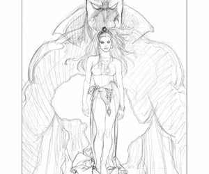 Apes & Babes: The Art Of Frank Cho