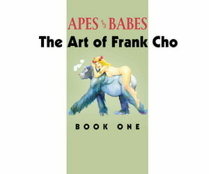 Apes & Babes: The Tastefulness Of Guileless Cho