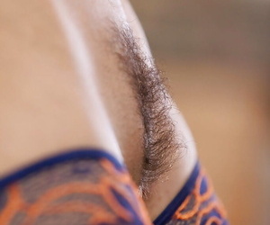 लैटिन देश की पॉर्न स्टार Abella खतरे रिहा सेक्सी गांड से जाँघिया में नाइलन के मोज़े