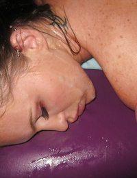 lalin 女の子 姫 Jenna Presley 浴 は a マッサージ - 有 性的 法