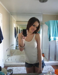 السابق صديقة و في بعض الأحيان ناقتي Jada ستيفنز تعريتها بالنسبة عارية selfies