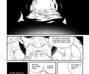 Fairy Tail H Quest 1 - Ennuyant Before Transmitted to Sâ€¦
