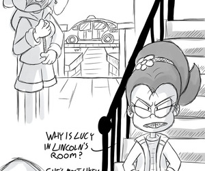 The Loud Lodging 2 - part 3