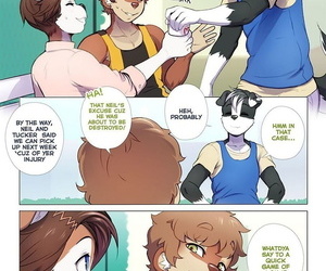 Outside The Box 2 - part 5