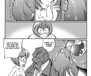 godzilla กับ Rei Ayanami