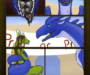 The Vore House Of Klyneth 2 - part 2